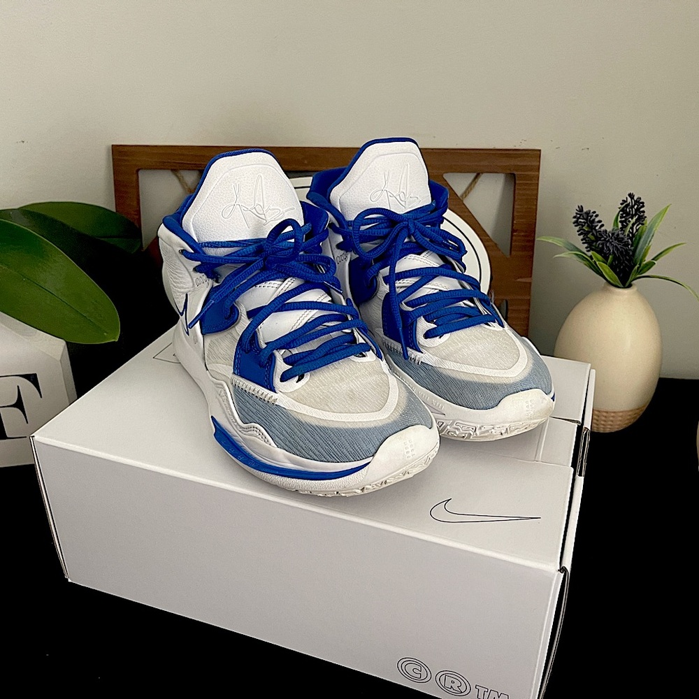 Kyrie (basketball shoe)